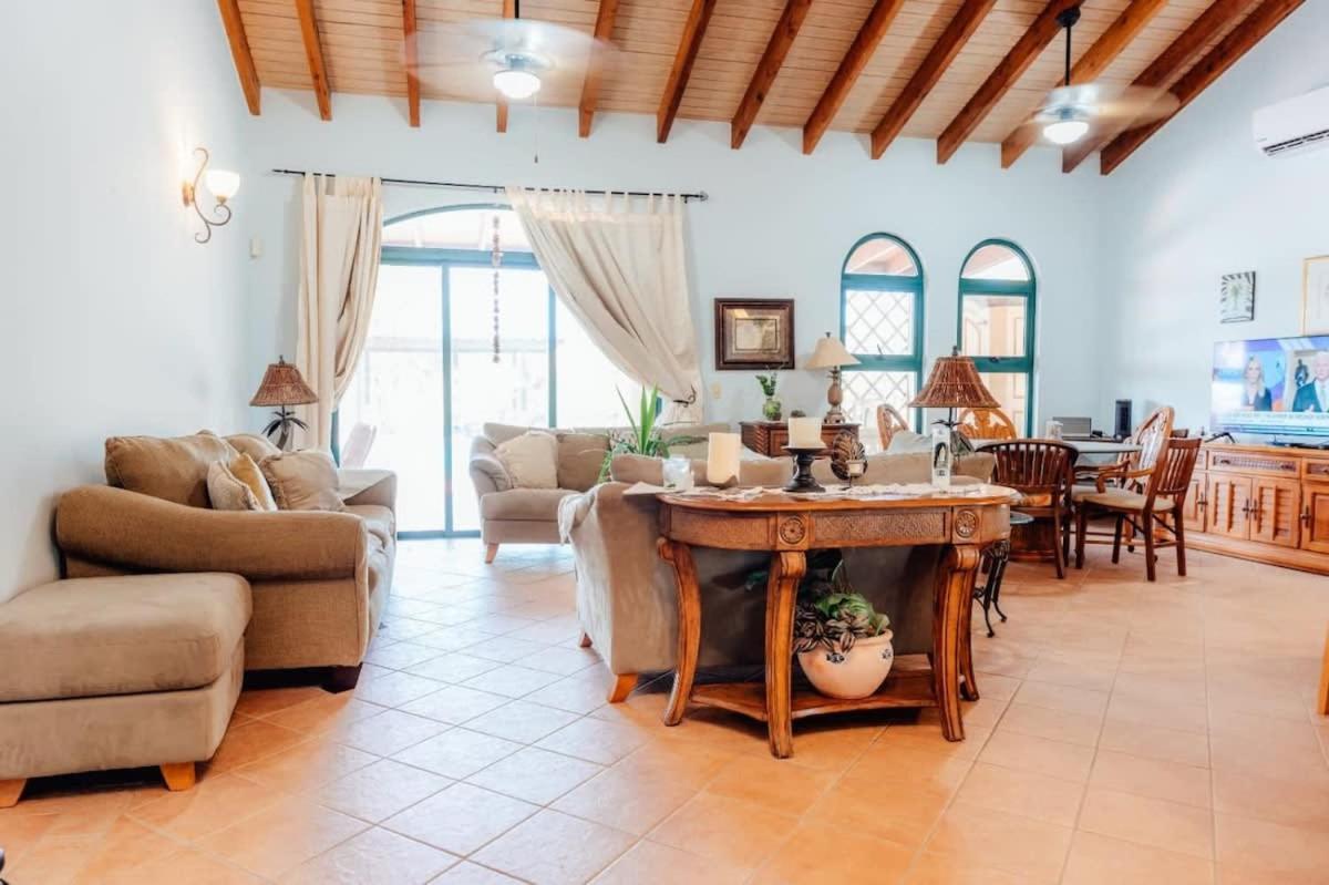Willa The Elegance Of Tierra Del Sol With Private Pool Palm Beach Zewnętrze zdjęcie