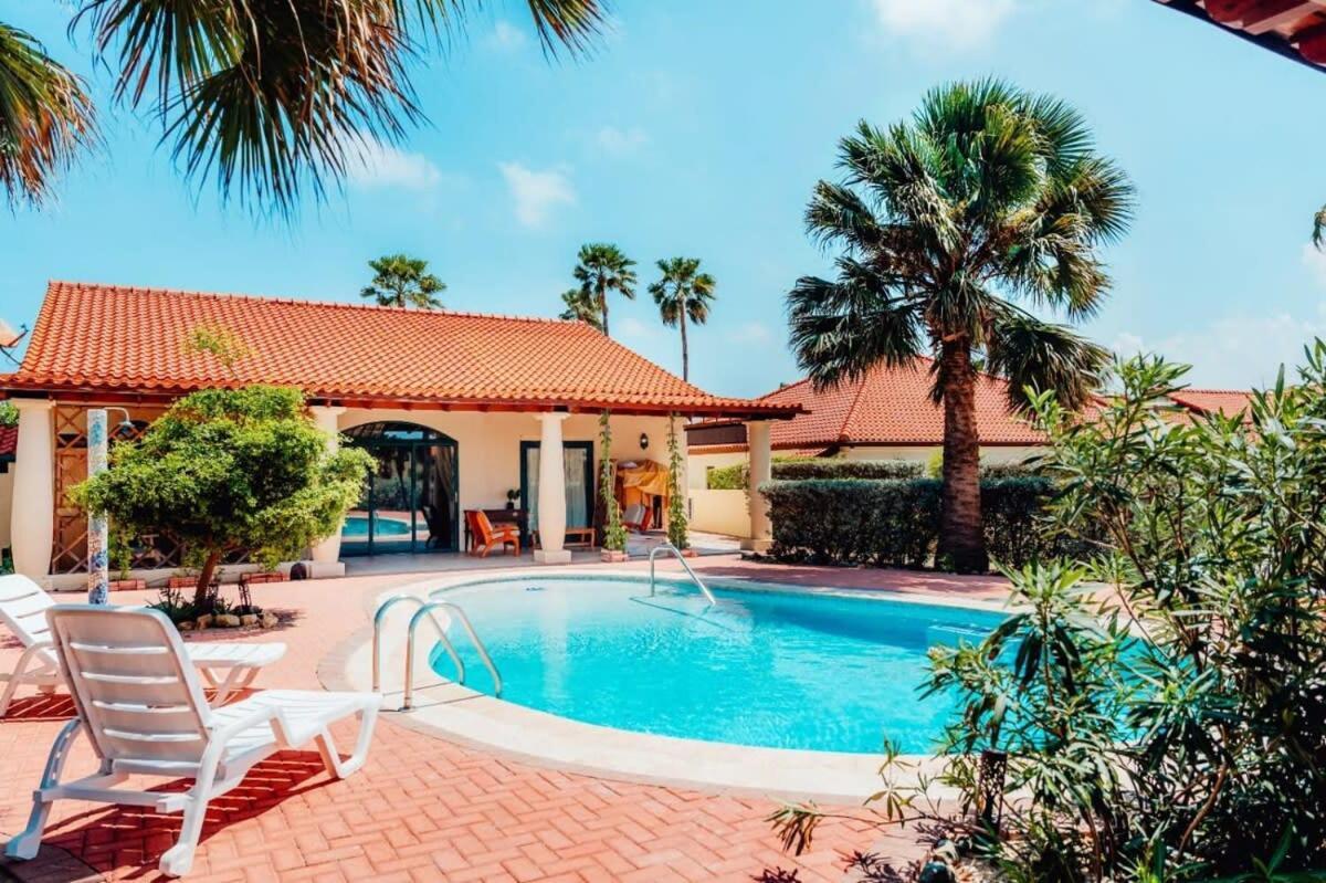 Willa The Elegance Of Tierra Del Sol With Private Pool Palm Beach Zewnętrze zdjęcie