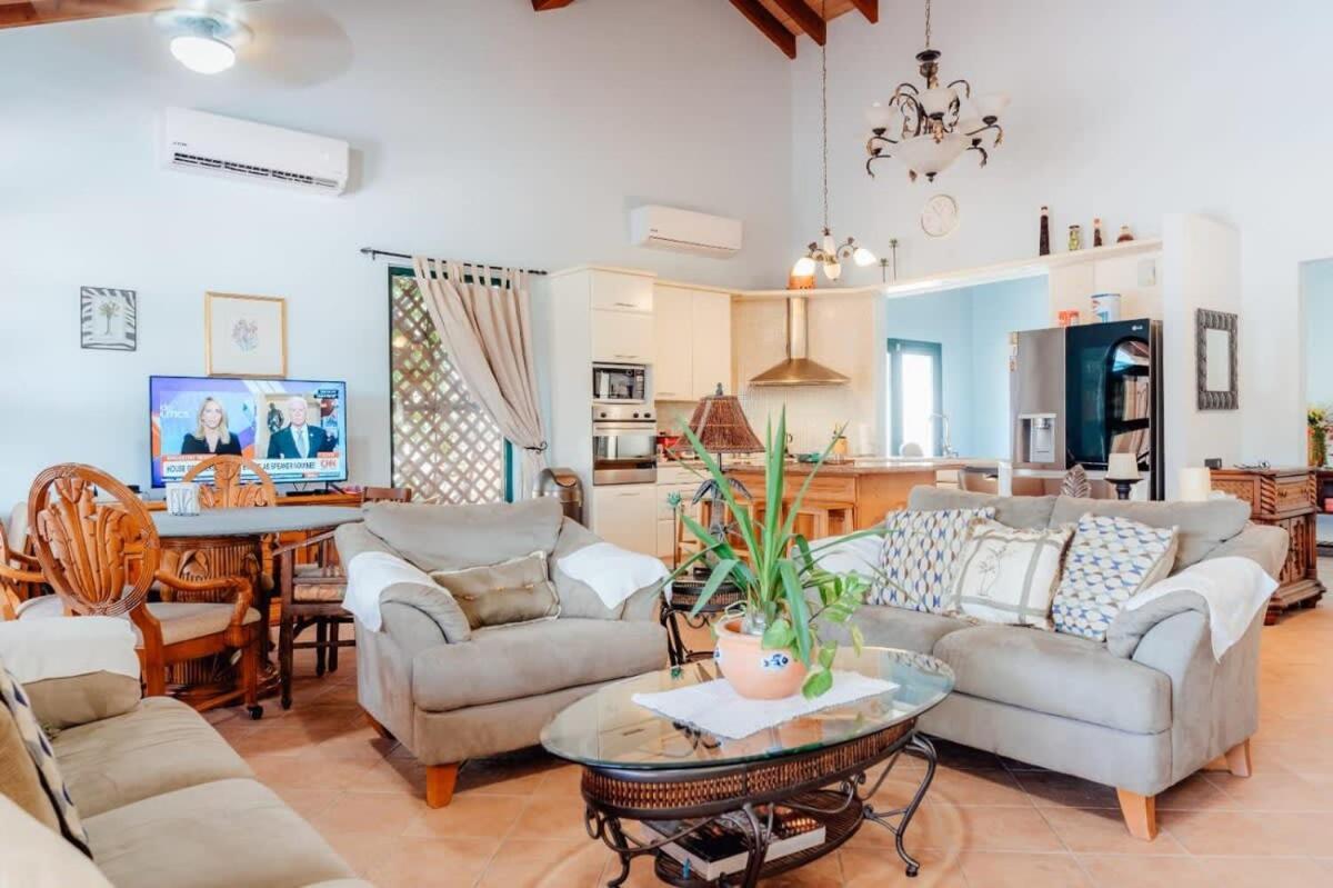 Willa The Elegance Of Tierra Del Sol With Private Pool Palm Beach Zewnętrze zdjęcie