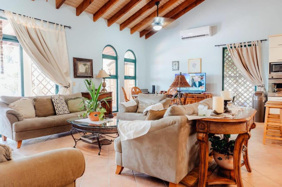 Willa The Elegance Of Tierra Del Sol With Private Pool Palm Beach Zewnętrze zdjęcie